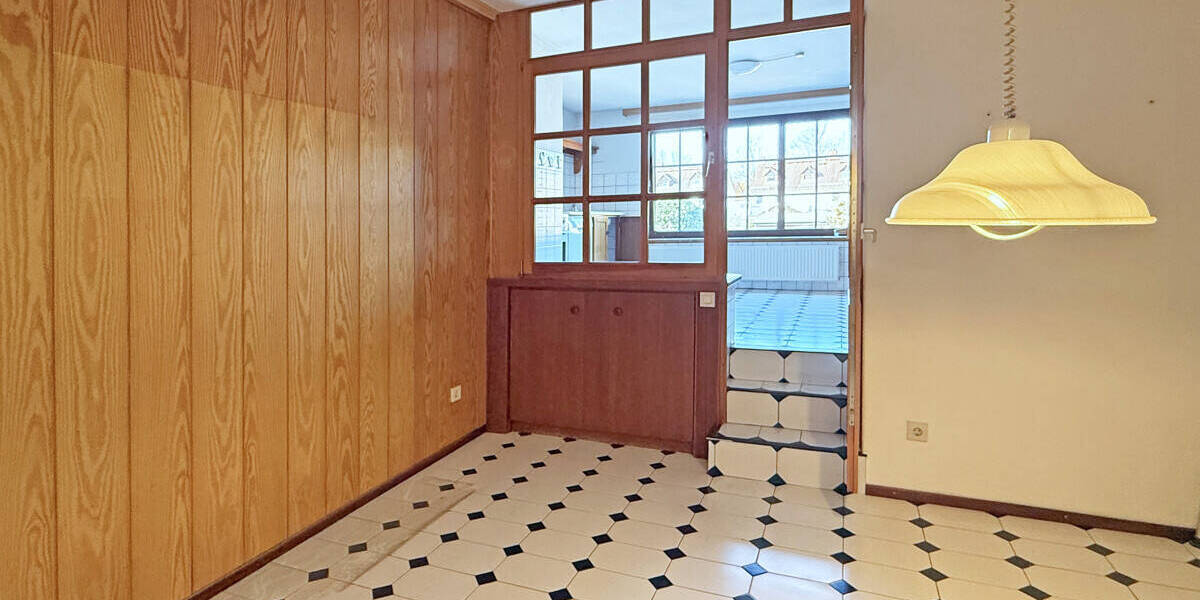 Reihenmittelhaus Hamburg Bahrenfeld - 3 Zimmer, 65 m&sup2;, 449.000&euro; | Angebot:26305882