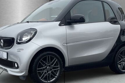 Smart ForTwo 62.499 km 11.980 &euro; Ahrensburg 22926