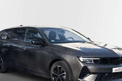 Opel Astra 7.000 km 21.990 &euro; Hamburg 22529