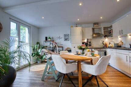 DREAMHOUSE Immobilien: Licht. Komfort. Lebensqualität - Ihr neues Zuhause