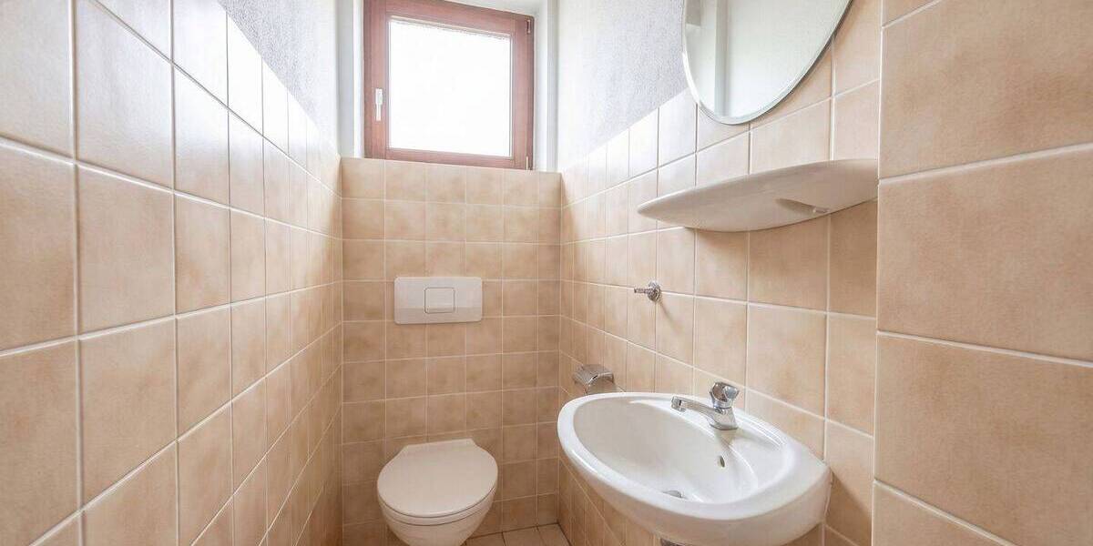Einfamilienhaus Hamburg Wellingsbüttel - 8 Zimmer, 202 m&sup2;, 980.000&euro; | Angebot:26894510