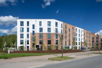 Wohnung Ahrensburg - 2.5 Zimmer, 76 m&sup2;, 1.020&euro; | Angebot:25364792