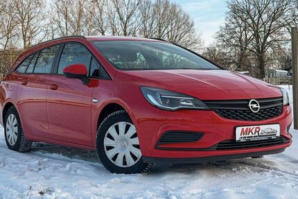 Opel Astra 122.268 km 8.490 &euro; Marxen 21439