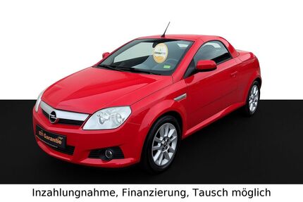 Opel Tigra 130.000 km 4.500 &euro; Hamburg 22045