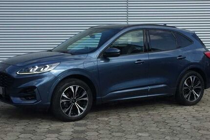 Ford Kuga 30.852 km 26.990 &euro; Hamburg 22393