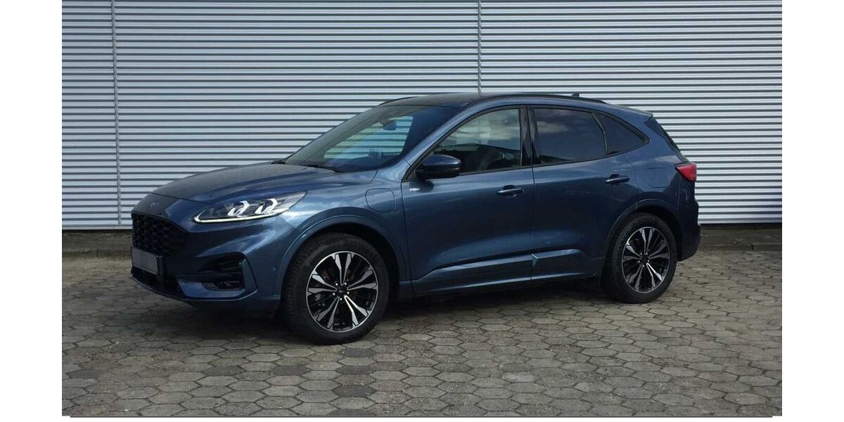 Ford Kuga 30.852 km 26.990 &euro; Hamburg 22393