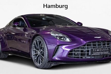 Aston Martin V8 Vantage 11.500 km 169.007 &euro; Hamburg-Alstertal 22339