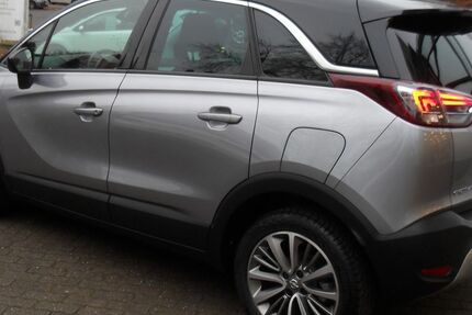 Opel Crossland (X) 13.760 km 16.490 &euro; Hamburg 22359