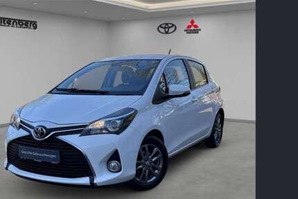 Toyota Yaris 73.300 km 9.980 &euro; Hamburg 22399