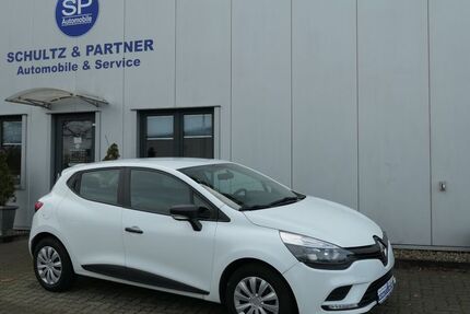 Renault Clio 85.172 km 7.390 &euro; Trittau bei Hamburg 22946