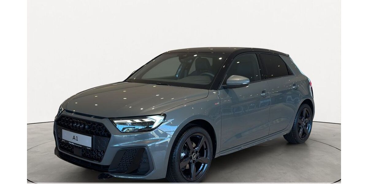 Audi A1 12.500 km 28.575 &euro; Seevetal 21217