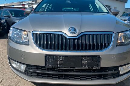 Skoda Octavia 148.533 km 7.650 &euro; Neu Wulmstorf 21629