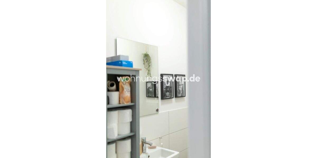 Etagenwohnung Hamburg Jenfeld - 3 Zimmer, 73 m&sup2;, 1.300&euro; | Angebot:25915751
