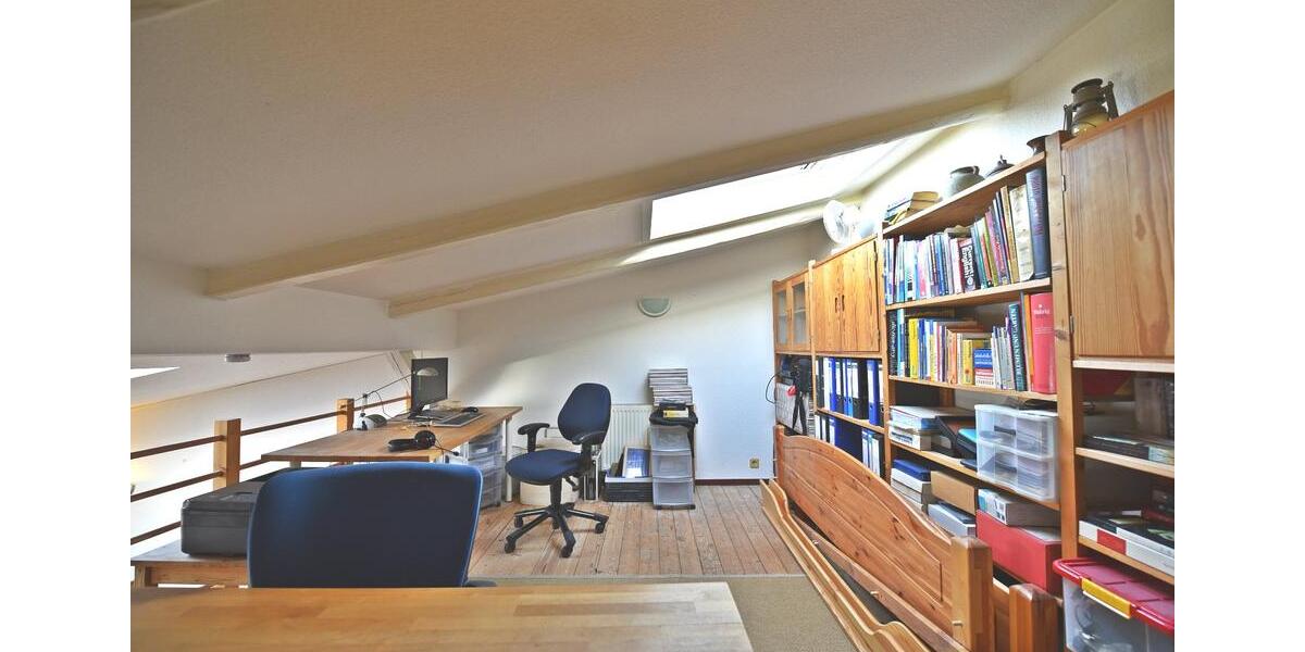 Dachgeschoßwohnung Lütjensee - 2 Zimmer, 86 m&sup2;, 239.500&euro; | Angebot:25534374