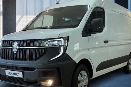 Renault Master 6.593 km 30.990 &euro; Hamburg 20537