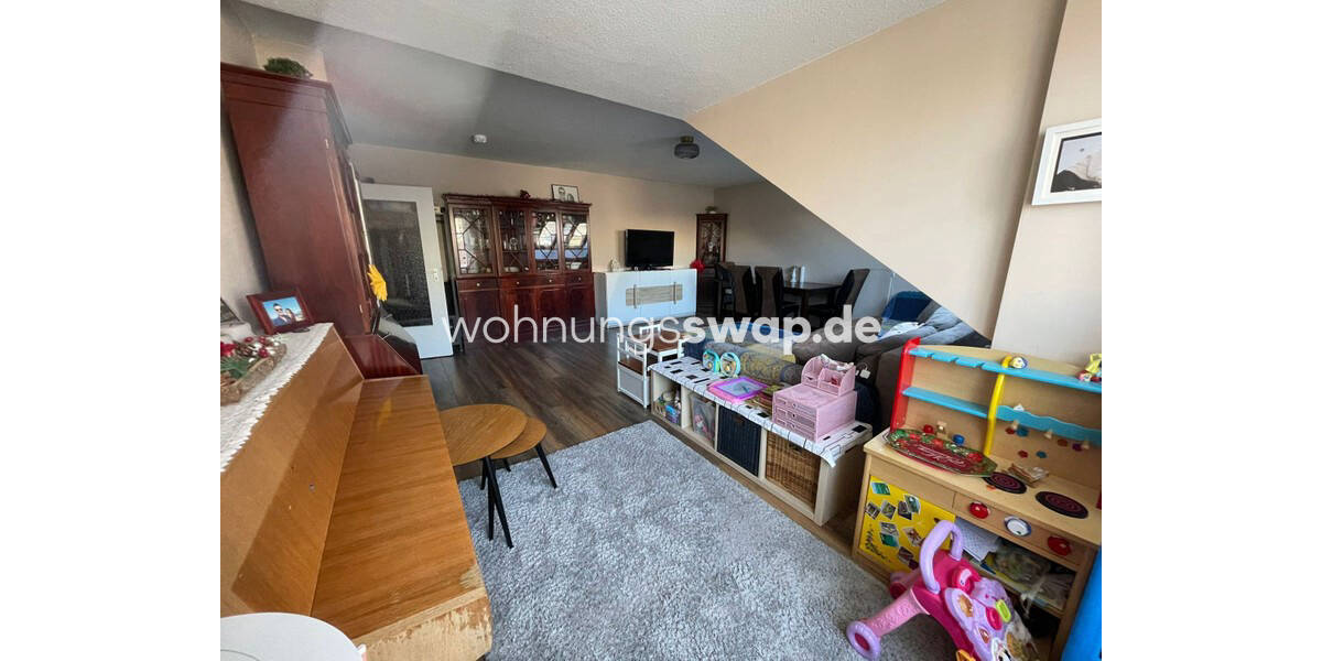Etagenwohnung Hamburg Harburg - 2 Zimmer, 55 m&sup2;, 320&euro; | Angebot:26117944
