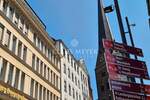 Büroetage mit Dachterrasse 1a-Lage: Rathausmarkt, Binnenalster, Jungfernstieg, Mönckebergstraße zimmer