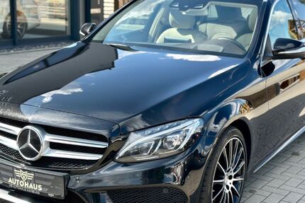 Mercedes-Benz C 300 204.000 km 18.390 &euro; Quickborn-Hamburg 25451