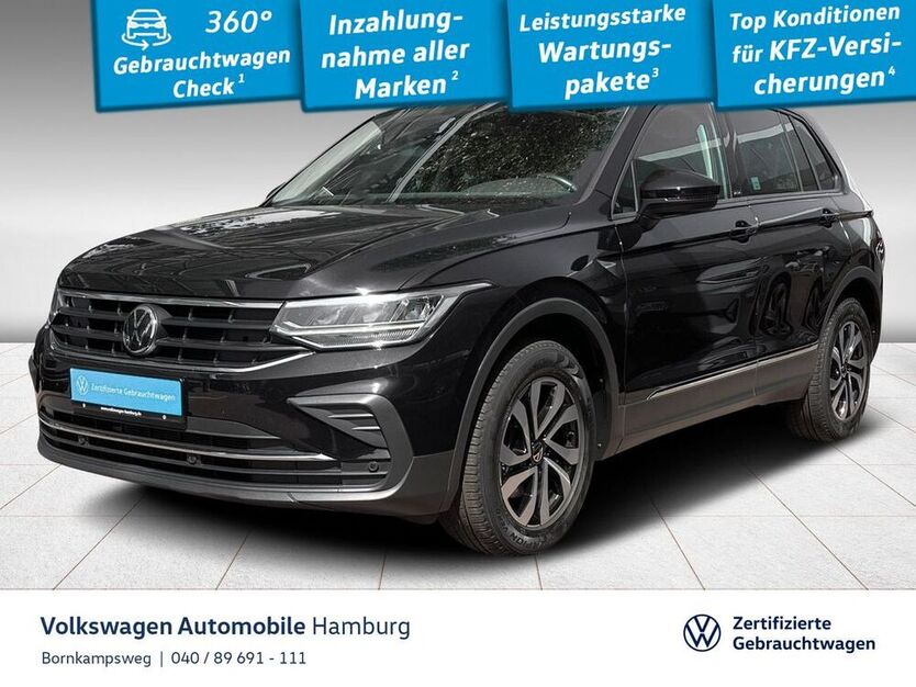 Tiguan