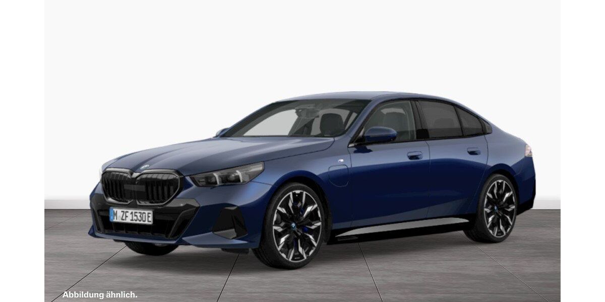 BMW 550 28.710 km 81.911 &euro; Barsbüttel bei Hamburg 22885