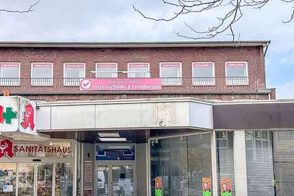 Gewerbeobjekt Hamburg Rahlstedt - 2.150&euro; | Angebot:26136372