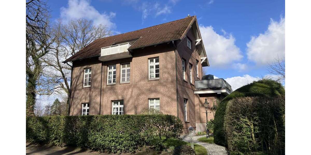 Etagenwohnung Hamburg Wandsbek - 2 Zimmer, 72 m&sup2;, 918&euro; | Angebot:26425787