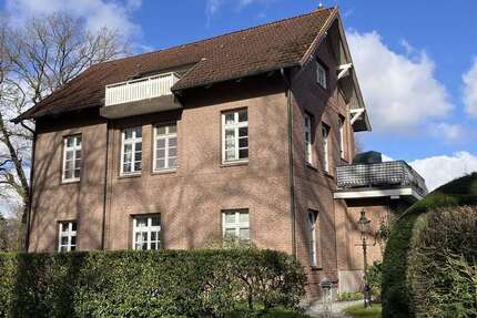 Wohnung Hamburg Wandsbek - 2 Zimmer, 72 m&sup2;, 918&euro; | Angebot:26425787