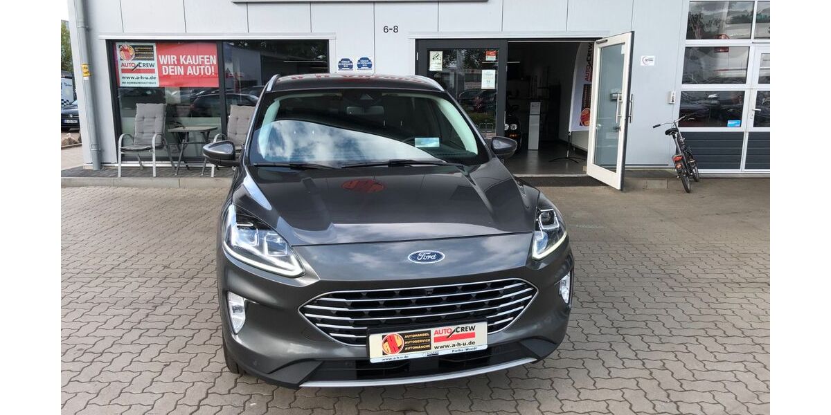 Ford Kuga 202.038 km 14.990 &euro; Henstedt-Ulzburg­­­ 24558