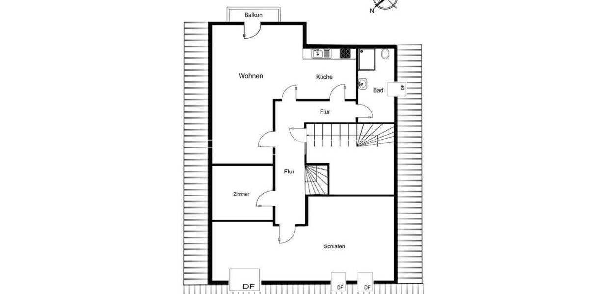 Mehrfamilienhaus, Wohnhaus Hamburg Rahlstedt - 1 Zimmer, 248 m&sup2;, 890.000&euro; | Angebot:25865266
