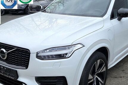 Volvo XC90 31.030 km 47.950 &euro; Hamburg 22391