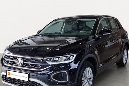 VW T-Roc 113.051 km 18.920 &euro; Seevetal 21220