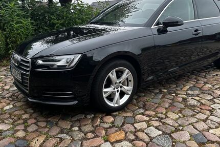 Audi A4 330.000 km 11.100 &euro; Mittelnkirchen 21720