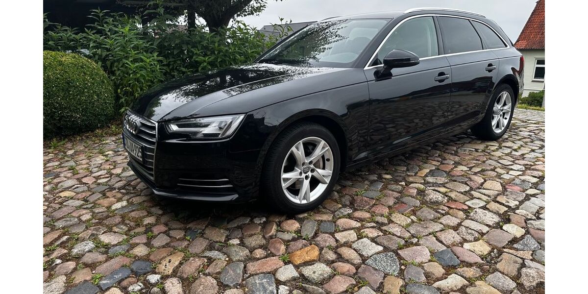 Audi A4 330.000 km 11.100 &euro; Mittelnkirchen 21720
