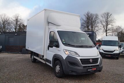 Fiat Ducato 200.000 km 14.499 &euro; Geesthacht 21502