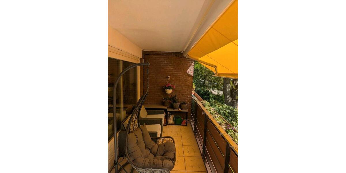 Etagenwohnung Hamburg Wandsbek - 3 Zimmer, 84 m&sup2;, 429.000&euro; | Angebot:26375444