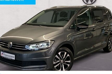 VW Touran 23.290 km 25.380 &euro; Quickborn 25451