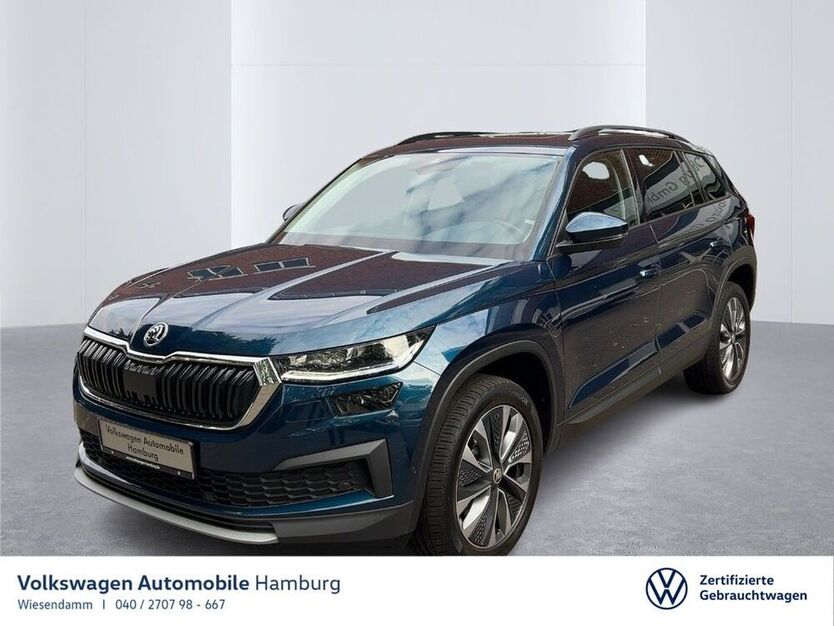 Kodiaq
