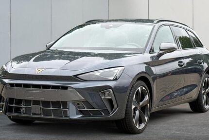 Cupra Leon 5.120 km 34.340 &euro; Buchholz 21244