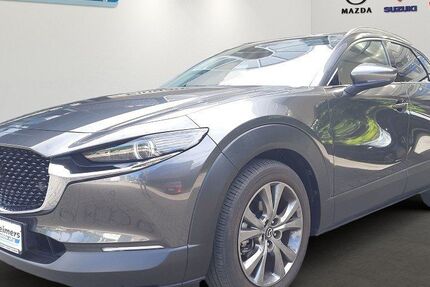 Mazda CX-30 27.820 km 21.985 &euro; Hamburg 22457