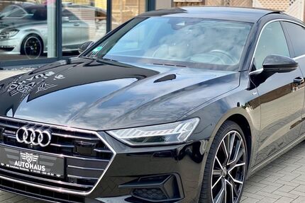 Audi A7 79.000 km 44.790 &euro; Quickborn-Hamburg 25451