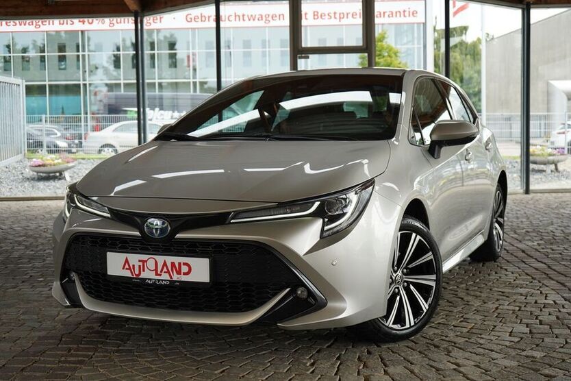 Corolla
