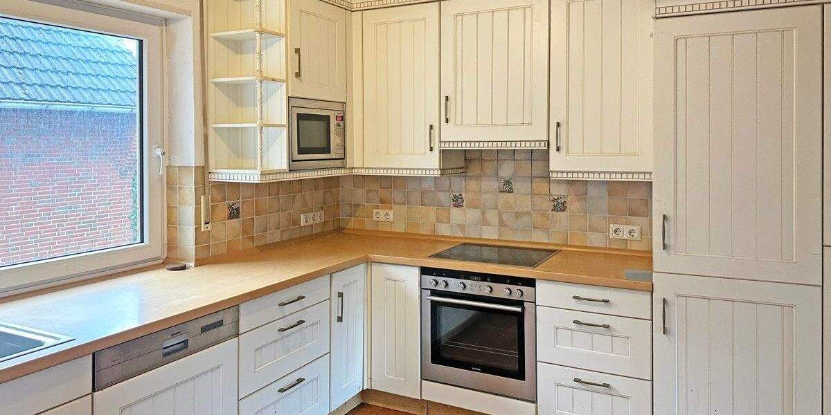 Einfamilienhaus mit Ausbaupotenzial 3 zimmer