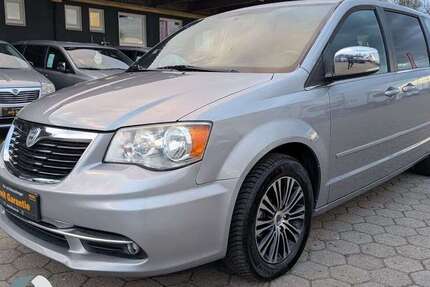 Lancia Voyager 121.326 km 17.500 &euro; Stelle 21435