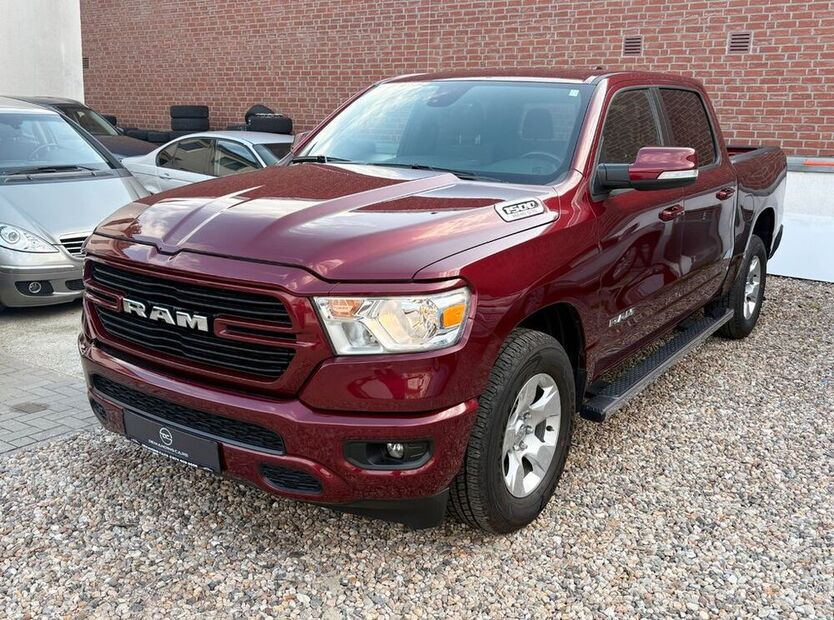 RAM