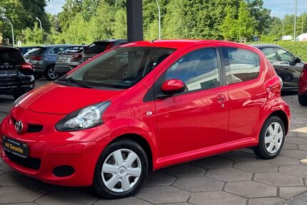 Toyota Aygo (X) 25.600 km 5.490 &euro; Norderstedt (bei Hamburg) 22850