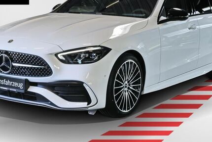 Mercedes-Benz C 180 3.000 km 46.998 &euro; Trittau 22946