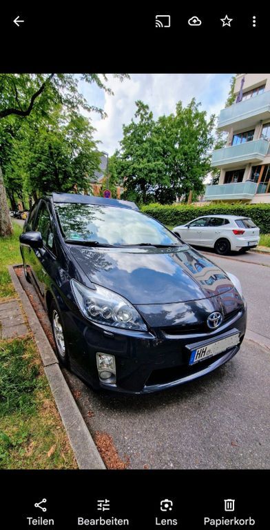 PRIUs