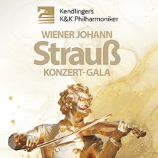 Wiener Johann Strauß Konzert-Gala 11.01.2026 Laeiszhalle Hamburg