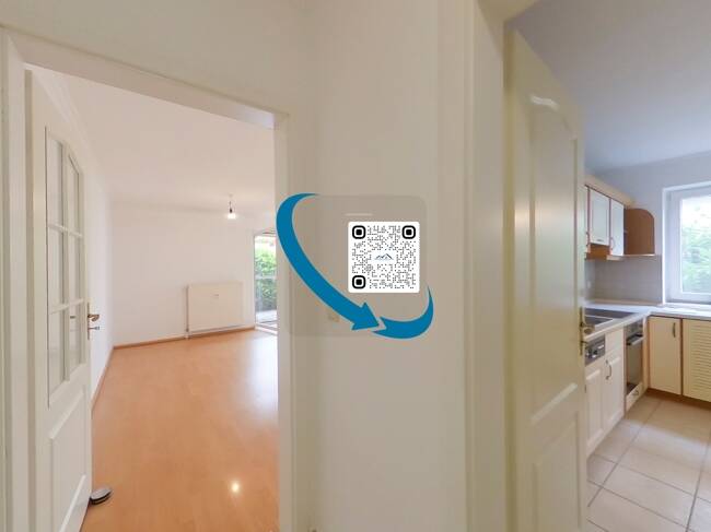 Etagenwohnung Pinneberg - 2 Zimmer, 72 m&sup2;, 269.000&euro; | Angebot:26768243
