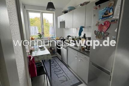 Wohnung Hamburg Wandsbek - 3 Zimmer, 67 m&sup2;, 761&euro; | Angebot:26341575